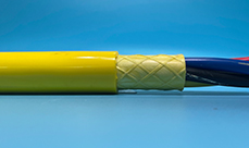 抓斗电缆 LSTKABEL-RLDCL 4*10mm2 抓斗电缆 LSTKABEL-RLDCL 4*10mm2