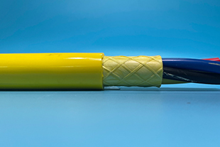 抓斗电缆 LSTKABEL-RLDCL 4*10mm2 抓斗电缆 LSTKABEL-RLDCL 4*10mm2