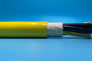 抓斗电缆 LSTKABEL-RLDCL 4*25+8*2.5mm2 抓斗电缆 LSTKABEL-RLDCL 4*25+8*2.5mm2