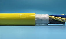 抓斗电缆 LSTKABEL-RLDCL 4*35+2*(6*1.5)mm2 抓斗电缆 LSTKABEL-RLDCL 4*35+2*(6*1.5)mm2