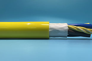 抓斗电缆 LSTKABEL-RLDCL 4*35+2*(6*1.5)mm2 抓斗电缆 LSTKABEL-RLDCL 4*35+2*(6*1.5)mm2