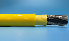 抓斗电缆 LSTKABEL-RLDCL 3*16+3*3*1.5mm2 抓斗电缆 LSTKABEL-RLDCL 3*16+3*3*1.5mm2