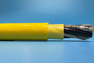 抓斗电缆 LSTKABEL-RLDCL 3*16+3*3*1.5mm2 抓斗电缆 LSTKABEL-RLDCL 3*16+3*3*1.5mm2