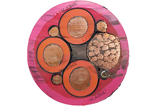 中压卷筒电缆 中压卷筒电缆