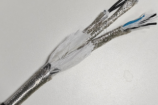 垃圾吊编码器电缆-LSTKABEL-RLDRP-SPSP 4*2*1.5 垃圾吊编码器电缆-LSTKABEL-RLDRP-SPSP 4*2*1.5