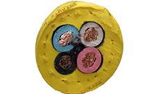 矿用电缆 矿用电缆