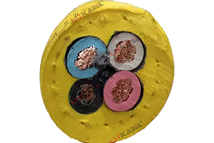 矿用电缆 矿用电缆